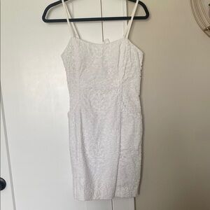 Never worn! Lilly Pulitzer Shelli Dress